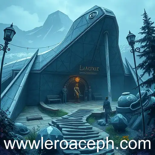 Exploring the World of Adventure Games: A Deep Dive into 'leroace'