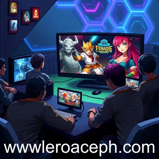 The Evolution of Online Gaming in 2025