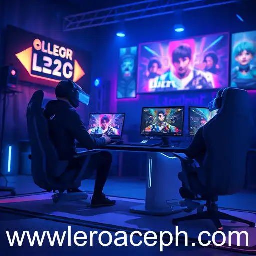 The Rise of Leroace in Online Gaming