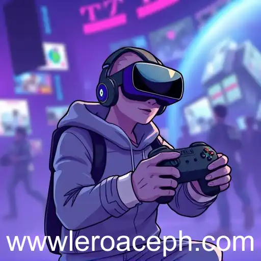 Gaming Evolution Shaped by Leroace Platform