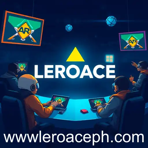 Leroace: Revolutionizing Online Gaming Communities