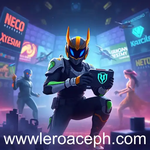 Exploring Leroace's Gaming Revolution