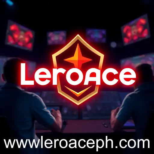 Leroace: Revolutionizing Online Gaming in 2025