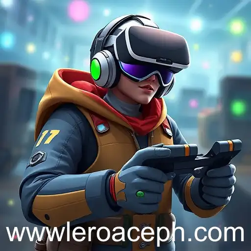 Leroace: Revamping Online Gaming Trends