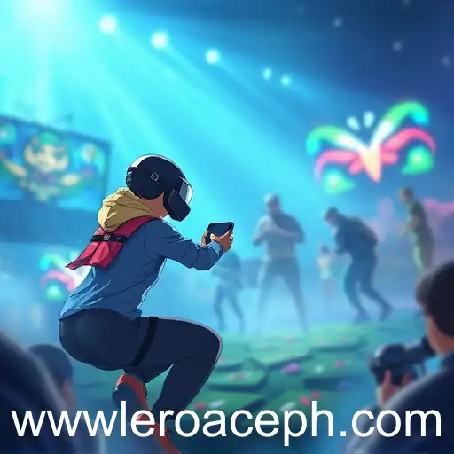 Leroace: A Beacon for Online Gamers in 2025