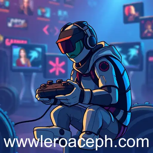 The Rise of Online Gaming Platforms in 2025