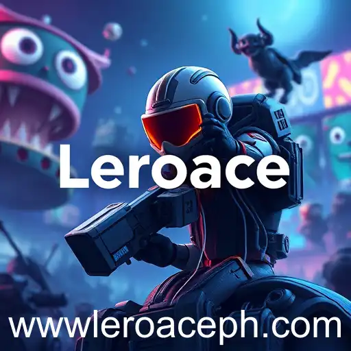 The Rise of Leroace in Online Gaming