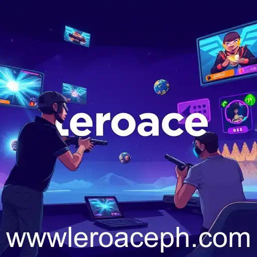 The Rise of Leroace in Online Gaming