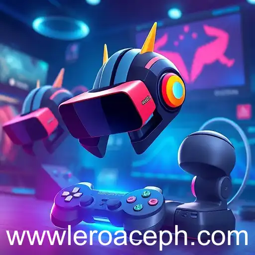 The Rise of Leroace in Online Gaming