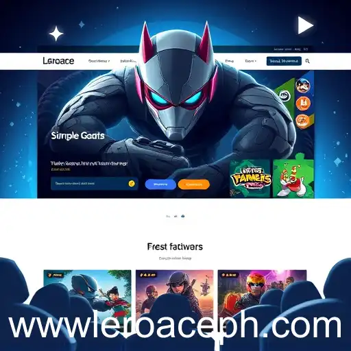 The Rise of Leroace: A New Era in Online Gaming