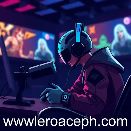 The Rise of Online Game Platforms