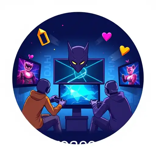 The Rise of Online Gaming Trends