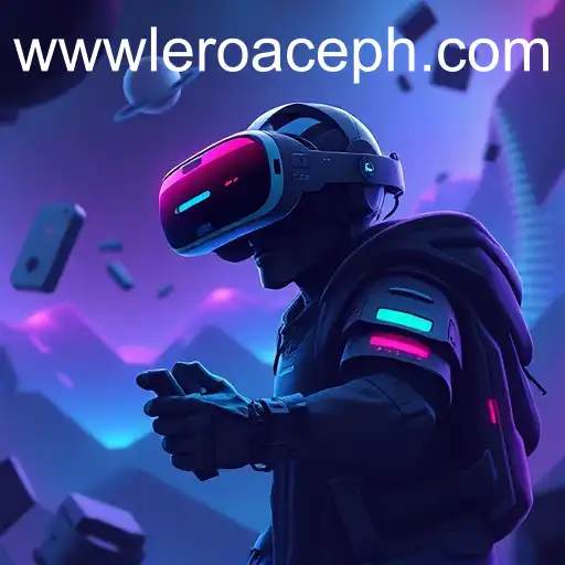 Digital Revolution Redefines Gaming with Leroace