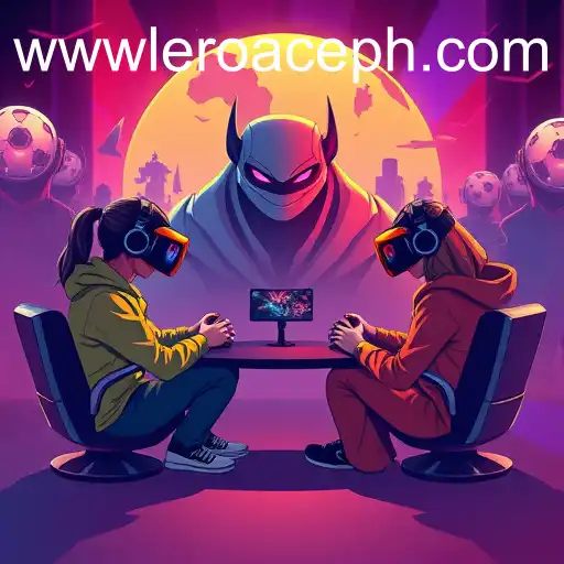 The Evolution of Leroace in the Gaming World