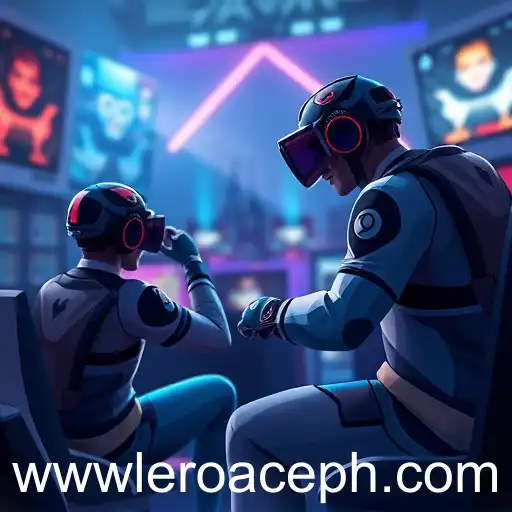 The Evolution of Online Gaming in 2025