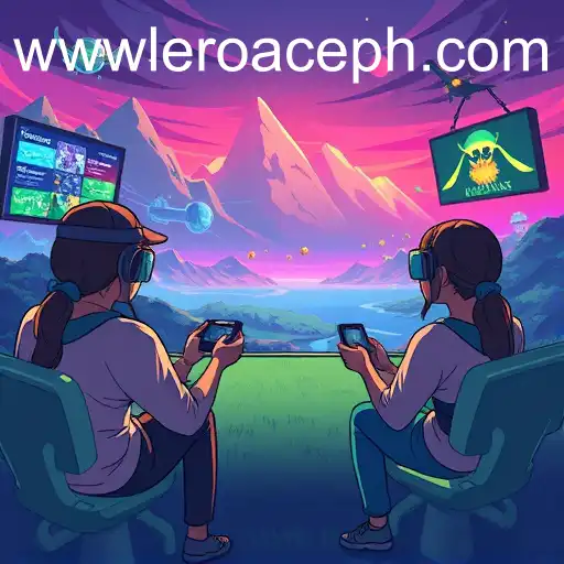 The Rise of Leroace: Shaping the Future of Online Gaming