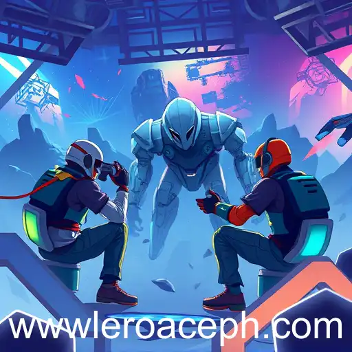 Leroace: The Evolving Landscape of Online Gaming