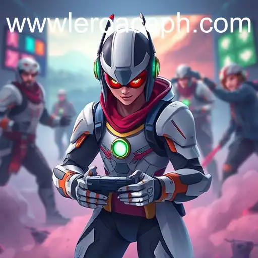 Digital Playground: Leroace Marks New Era