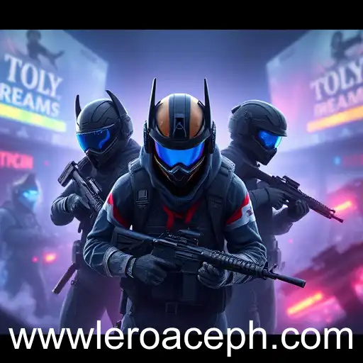 Leroace: A New Era in Online Gaming