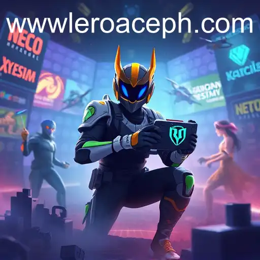 Exploring Leroace's Gaming Revolution