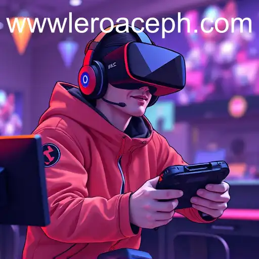 Leroace: The Gaming Revolution of 2026