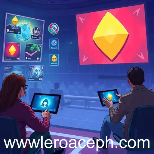 LeroAce: A New Era in Online Gaming