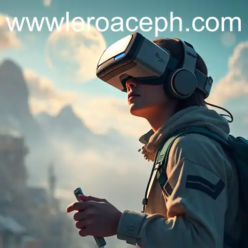 The Evolution of Leroace in Gaming