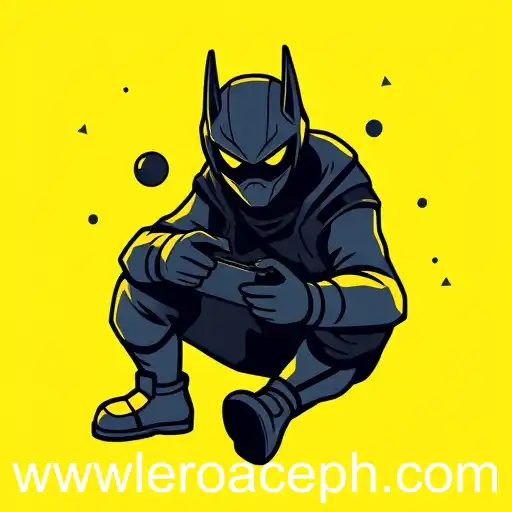 Leroace: Revamping Online Gaming Trends