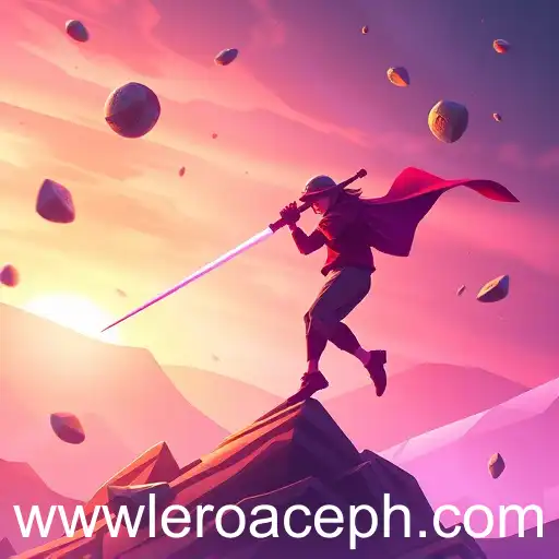 Leroace: Rising Star in Online Gaming