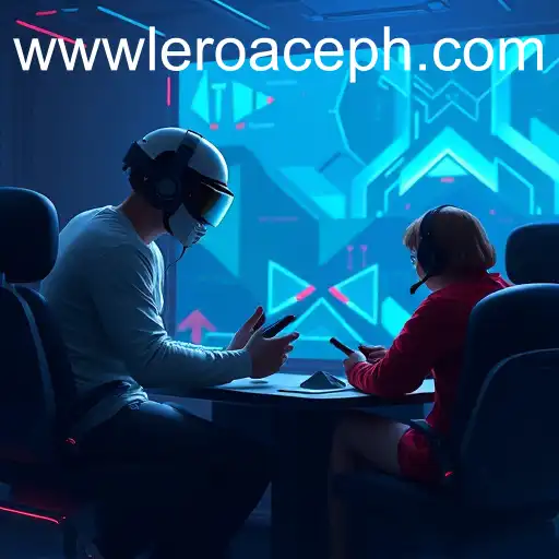 The Evolution of Online Gaming in 2025