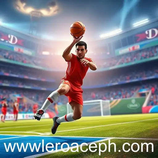 A New Era for Online Gaming Platforms