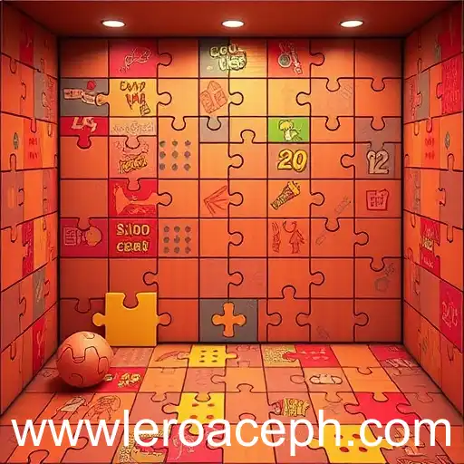 The Rise of Puzzle Games: Exploring the World of 'leroace'
