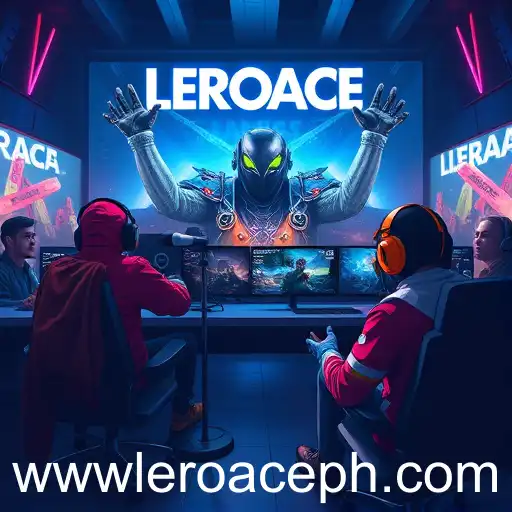The Rise of Leroace in Online Gaming