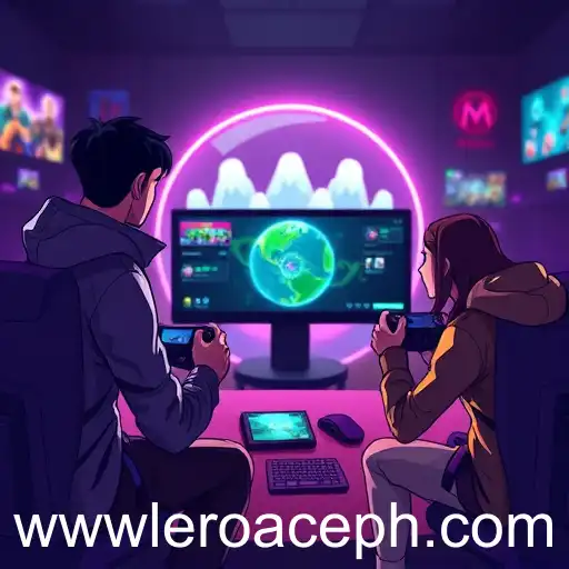 The Rise of Leroace: Transforming the Gaming Landscape