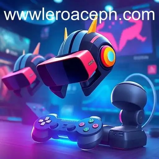 The Rise of Leroace in Online Gaming