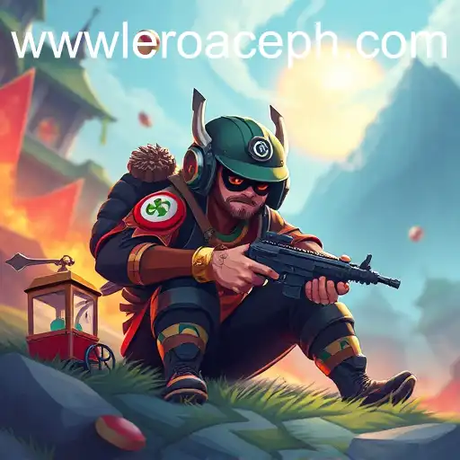 The Rise of Leroace in the Gaming World