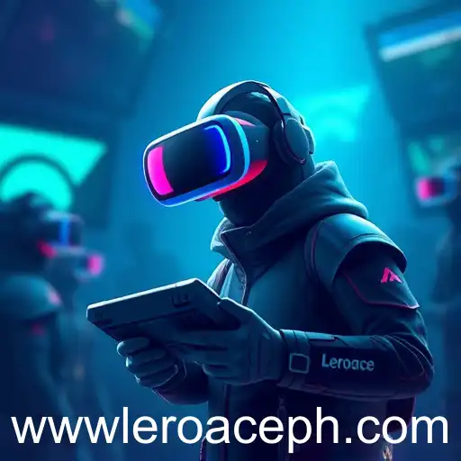 The Rise of Leroace: A New Era in Online Gaming