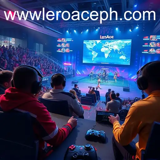 The Rise of Online Game Culture in 2026