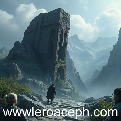 Exploring the Role-Playing Game Category with a Focus on 'leroace'