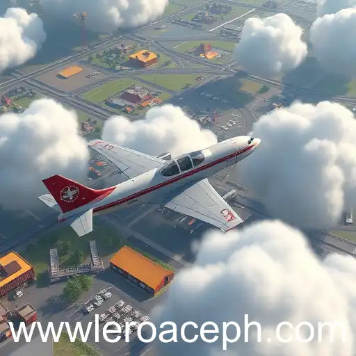 Leroace: Crafting Future Cities through Simulation Gaming