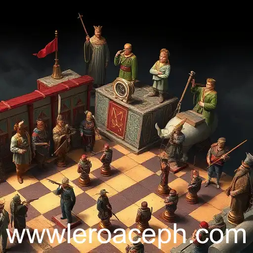 The Strategic Allure of Strategy Games: Exploring the 'Leroace' Phenomenon