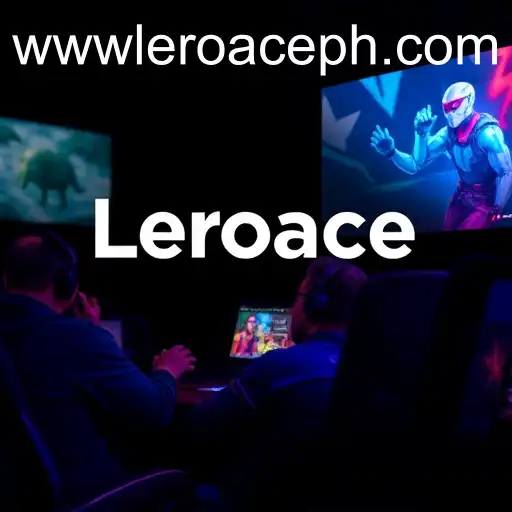 The Rise of Leroace: A Digital Revolution